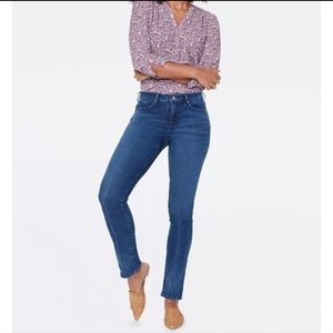 Not Your Daughter's Jeans